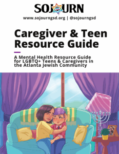 Parent & Teen Resource Guide