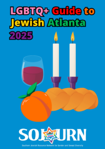 LGBTQ Guide to Jewish Atlanta 2025